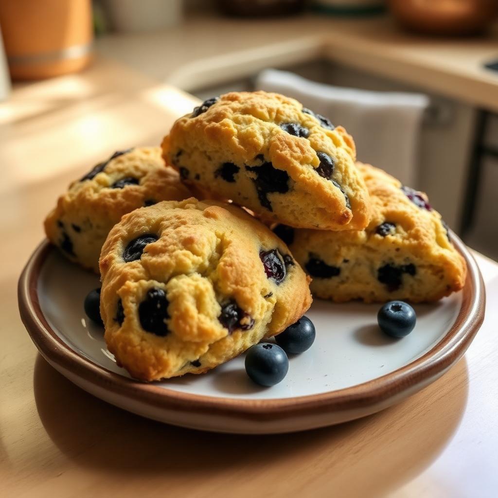 Fresh from the Oven